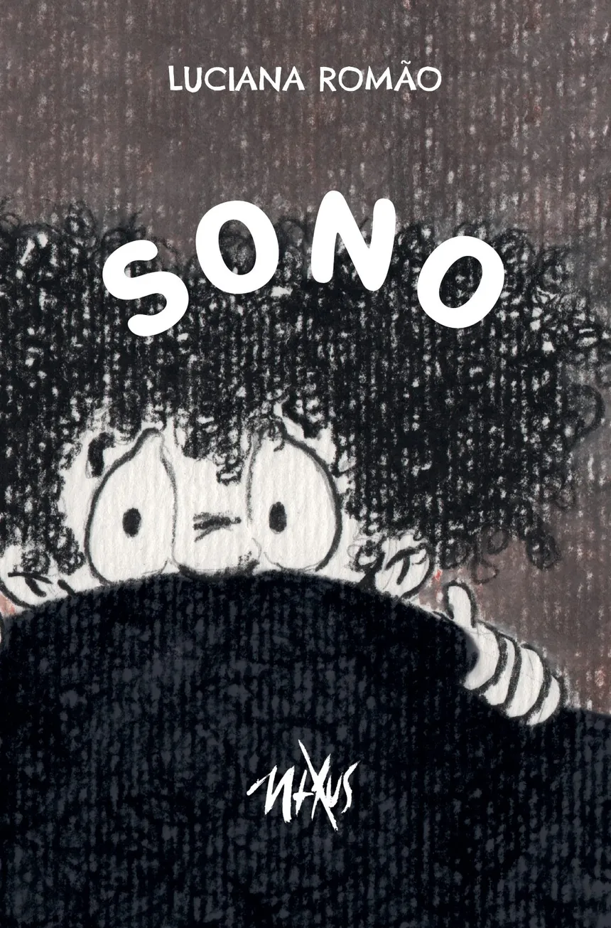 Capa de Sono