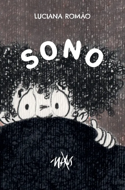Capa de Sono